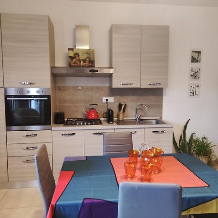 La Casa Di Luca Apartment Olbia Luaran gambar