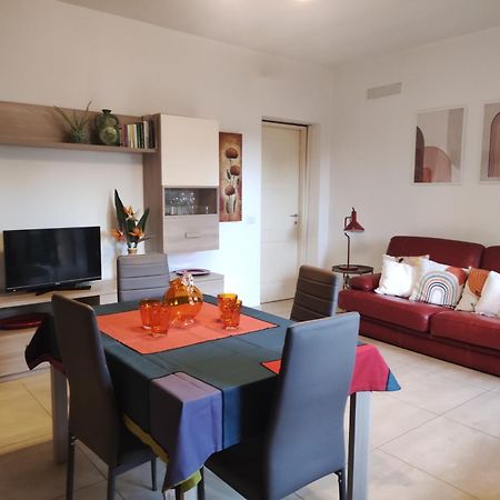 La Casa Di Luca Apartment Olbia Luaran gambar