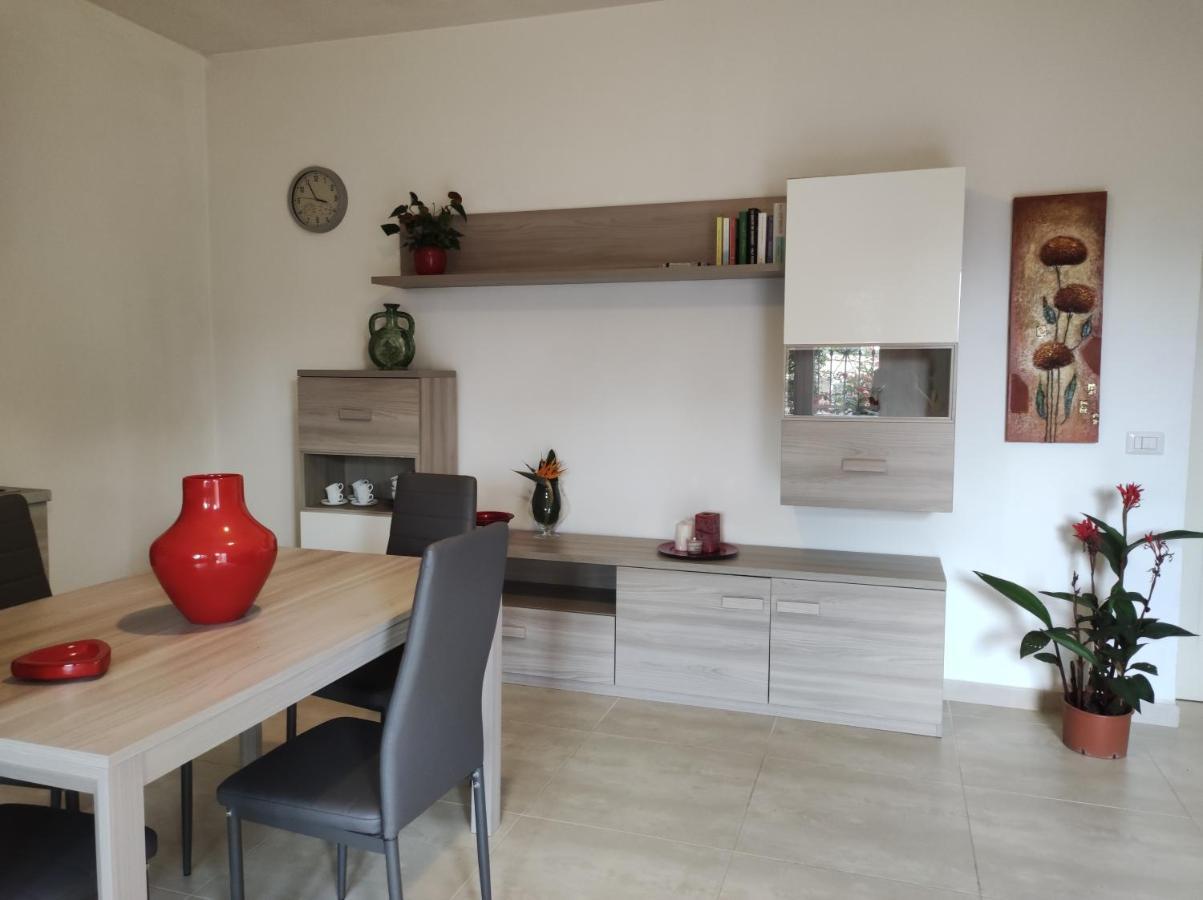 La Casa Di Luca Apartment Olbia Luaran gambar