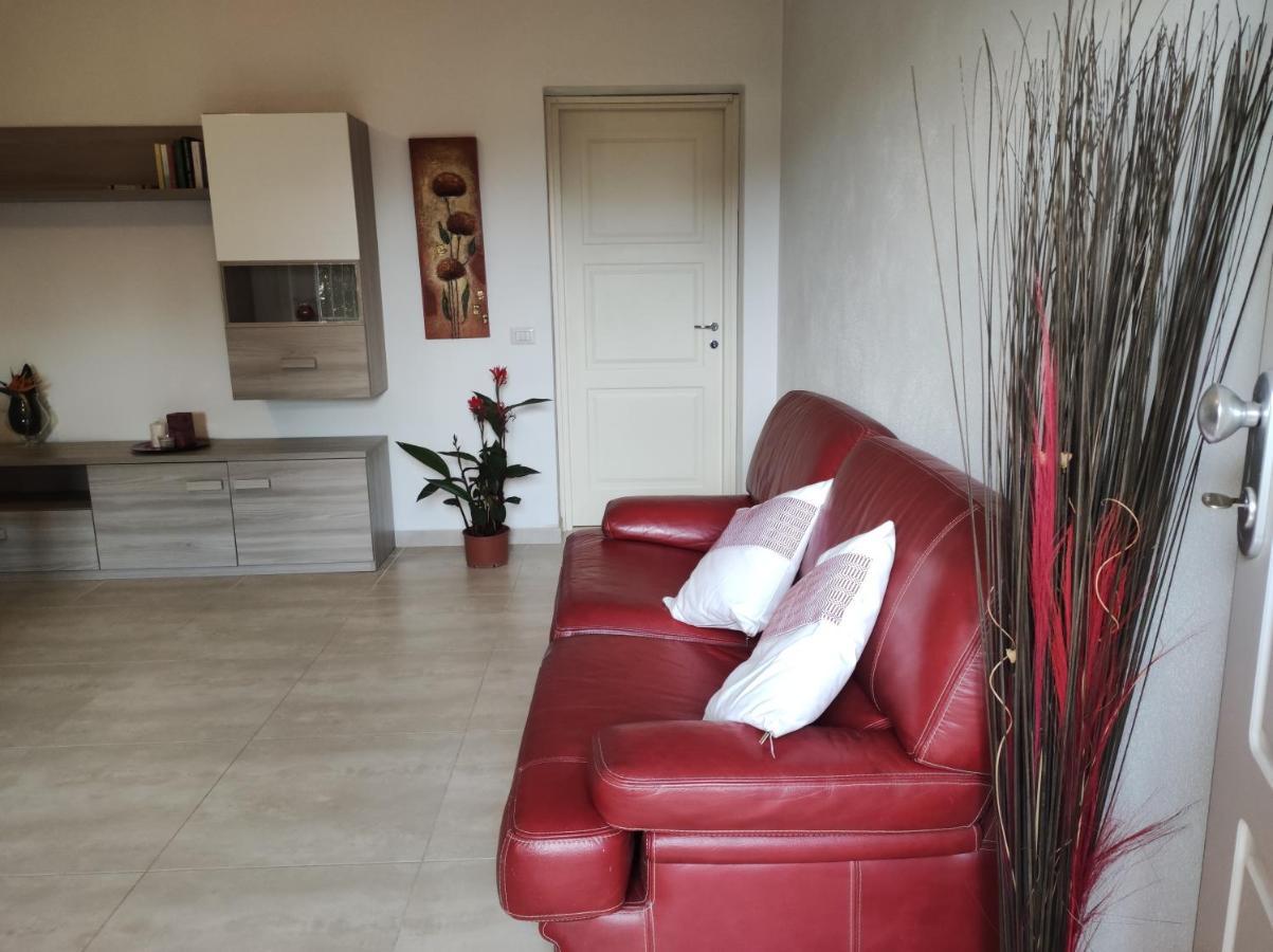La Casa Di Luca Apartment Olbia Luaran gambar
