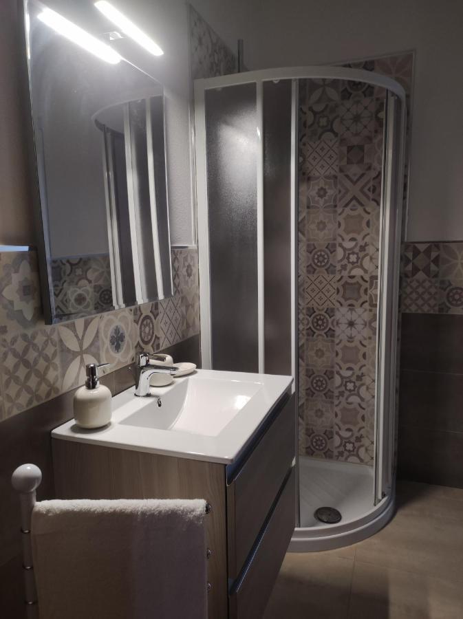 La Casa Di Luca Apartment Olbia Luaran gambar