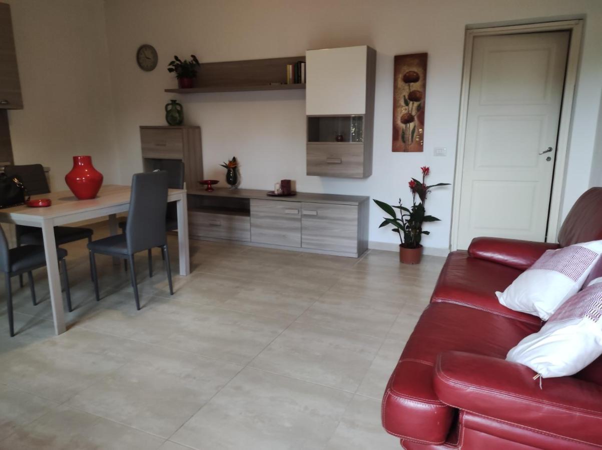 La Casa Di Luca Apartment Olbia Luaran gambar