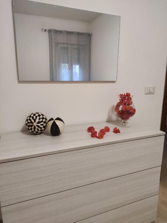 La Casa Di Luca Apartment Olbia Luaran gambar