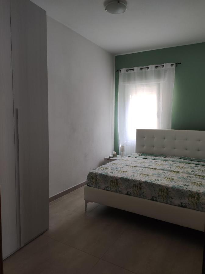 La Casa Di Luca Apartment Olbia Luaran gambar