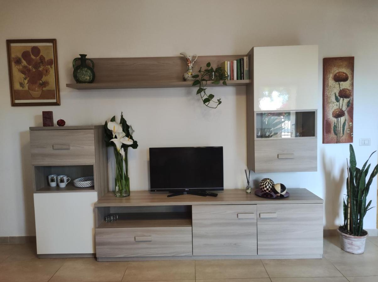 La Casa Di Luca Apartment Olbia Luaran gambar