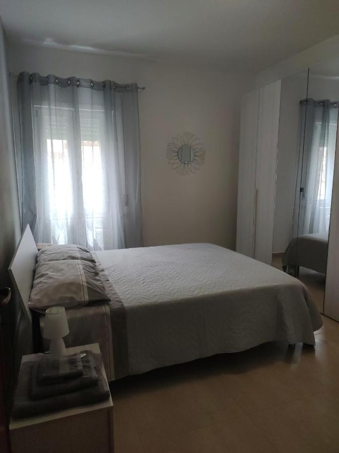 La Casa Di Luca Apartment Olbia Luaran gambar