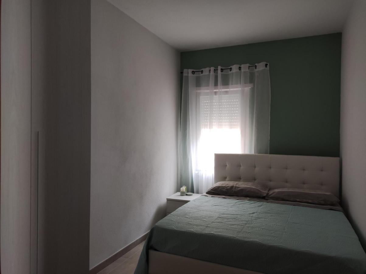 La Casa Di Luca Apartment Olbia Luaran gambar