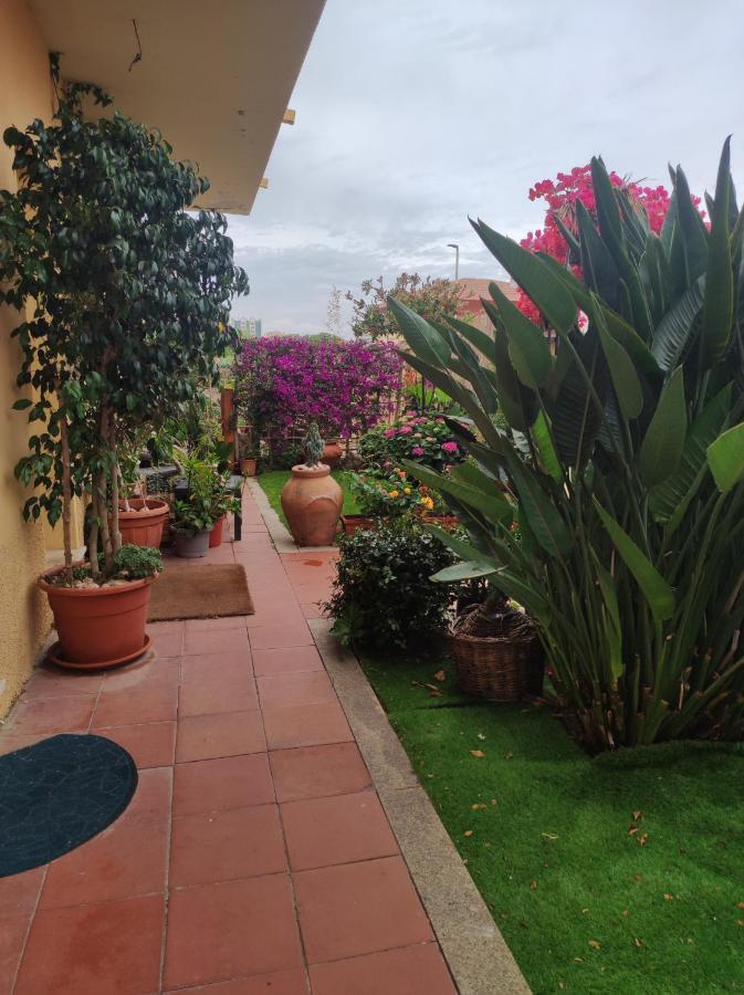 La Casa Di Luca Apartment Olbia Luaran gambar