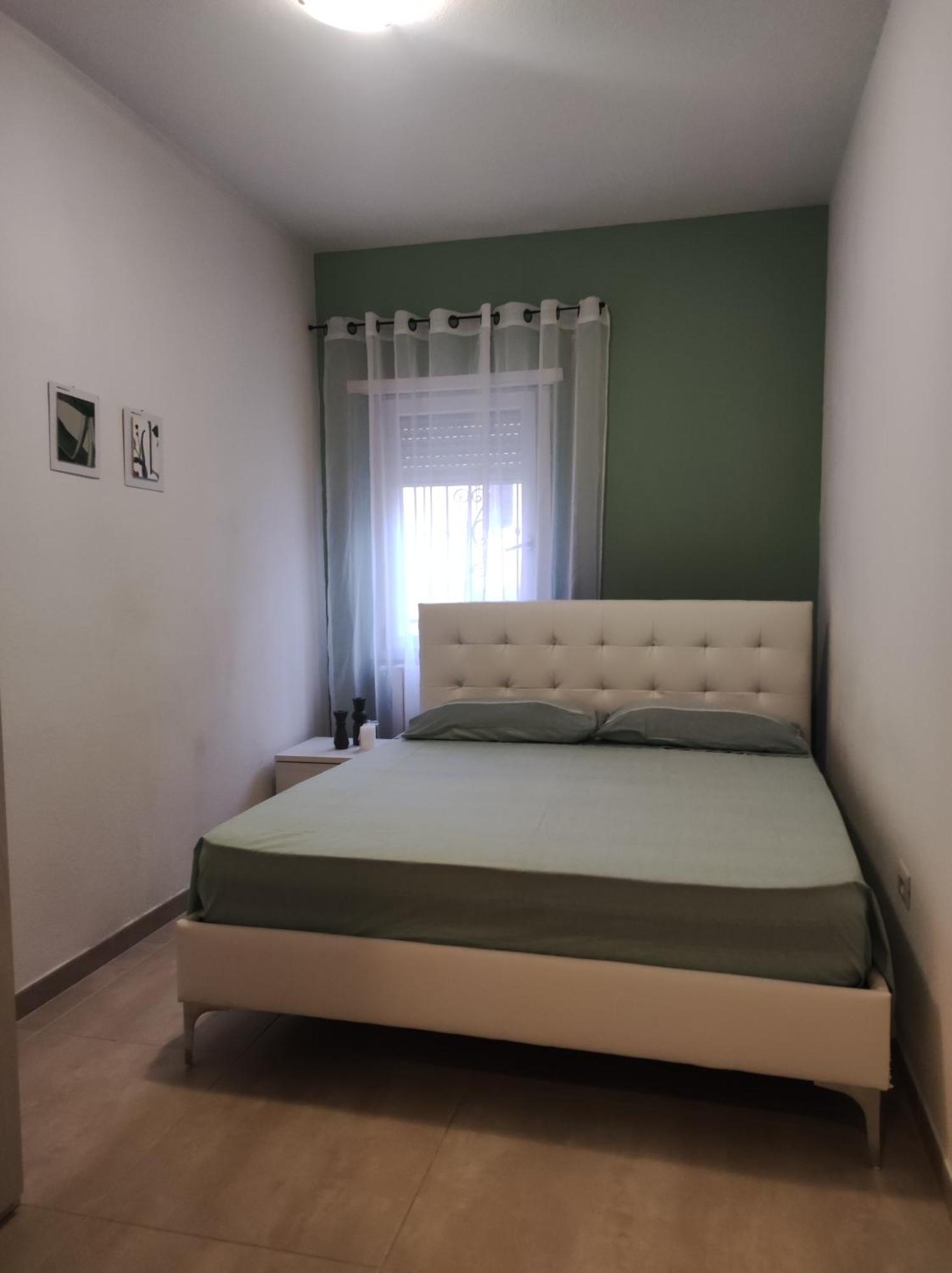 La Casa Di Luca Apartment Olbia Luaran gambar