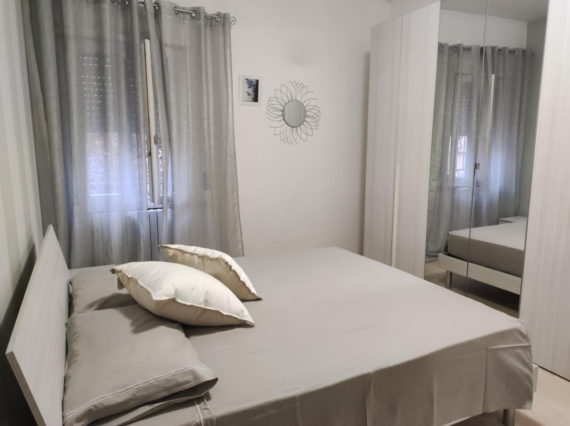 La Casa Di Luca Apartment Olbia Luaran gambar
